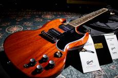Gibson SG Special Pilot Run / 2018_9