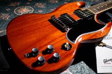 Gibson SG Special Pilot Run / 2018_10
