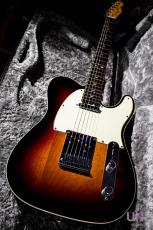 Fender American Elite Telecaster / 2015