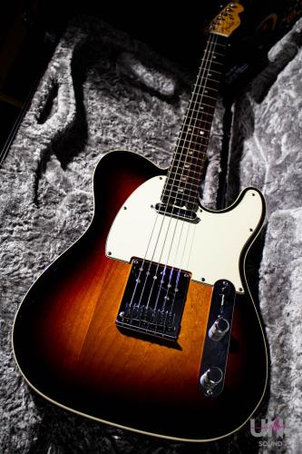 Fender American Elite Telecaster / 2015