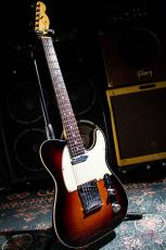 Fender American Elite Telecaster / 2015_2