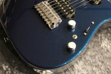 Kino treebud7 24F 2H Alder Phantom Blue/Evertone PU【エバートーンPU搭載】【7弦仕様】【重量 3.48kg】_3