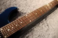 Kino treebud7 24F 2H Alder Phantom Blue/Evertone PU【エバートーンPU搭載】【7弦仕様】【重量 3.48kg】_9