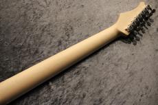 Kino treebud7 24F 2H Alder Phantom Blue/Evertone PU【エバートーンPU搭載】【7弦仕様】【重量 3.48kg】_10