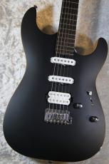 SAITO GUITARS 【サマーセール】S-622 SSH Alder/Rose Black #242565【軽量個体3.20kg】