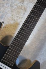 SAITO GUITARS 【サマーセール】S-622 SSH Alder/Rose Black #242565【軽量個体3.20kg】_2