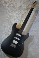 SAITO GUITARS 【サマーセール】S-622 SSH Alder/Rose Black #242565【軽量個体3.20kg】_5