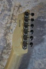 SAITO GUITARS 【サマーセール】S-622 SSH Alder/Rose Black #242565【軽量個体3.20kg】_8