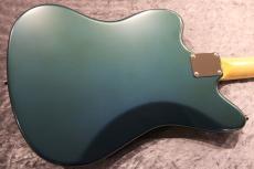 FREEDOM CUSTOM GUITAR RESEARCH 【サマーセール】Custom Order RS JM Alder/Rosewood All Lacquer/Old Lake Placid Blue  #1644L_11