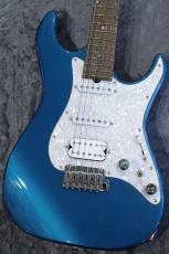 Kino treebud 22F SSH Alder/Evertone PU Aquatic Blue 【エバートーンPU搭載】【特別! 極薄ウレタン塗装】