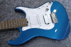 Kino treebud 22F SSH Alder/Evertone PU Aquatic Blue 【エバートーンPU搭載】【特別! 極薄ウレタン塗装】_5
