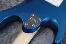 Kino treebud 22F SSH Alder/Evertone PU Aquatic Blue 【エバートーンPU搭載】【特別! 極薄ウレタン塗装】_7