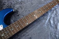Kino treebud 22F SSH Alder/Evertone PU Aquatic Blue 【エバートーンPU搭載】【特別! 極薄ウレタン塗装】_9