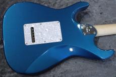 Kino treebud 22F SSH Alder/Evertone PU Aquatic Blue 【エバートーンPU搭載】【特別! 極薄ウレタン塗装】_11
