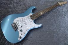 Kino 【ちょい傷特価】treebud 22F SSH Alder/Evertone PU Crystal Blue 【エバートーンPU】【極薄ウレタン】_2
