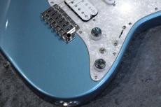 Kino 【ちょい傷特価】treebud 22F SSH Alder/Evertone PU Crystal Blue 【エバートーンPU】【極薄ウレタン】_3