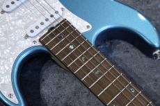Kino 【ちょい傷特価】treebud 22F SSH Alder/Evertone PU Crystal Blue 【エバートーンPU】【極薄ウレタン】_6
