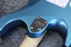 Kino 【ちょい傷特価】treebud 22F SSH Alder/Evertone PU Crystal Blue 【エバートーンPU】【極薄ウレタン】_7