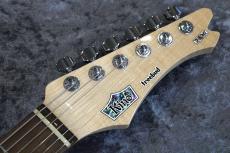 Kino 【ちょい傷特価】treebud 22F SSH Alder/Evertone PU Crystal Blue 【エバートーンPU】【極薄ウレタン】_8