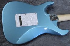 Kino 【ちょい傷特価】treebud 22F SSH Alder/Evertone PU Crystal Blue 【エバートーンPU】【極薄ウレタン】_11