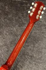KING SNAKE 【サマーセール】Smith -Dirty Cherry- #S-165【2.45kg/超軽量】_10