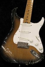 infinite Custom Order Trad Fullsize ST M.Aged -2Tone Sunburst-【ササフラスボディ×ビンテージメイプルネック】