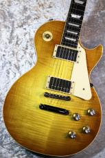Gibson Les Paul Standard 60s -Unburst-【4.35kg】【良杢個体!】
