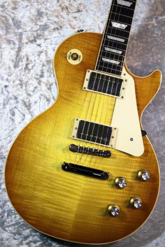 Gibson Les Paul Standard 60s -Unburst-【4.35kg】【良杢個体!】