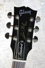 Gibson Les Paul Standard 60s -Unburst-【4.35kg】【良杢個体!】_4