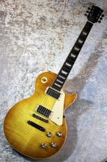 Gibson Les Paul Standard 60s -Unburst-【4.35kg】【良杢個体!】_5