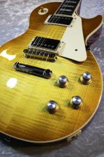Gibson Les Paul Standard 60s -Unburst-【4.35kg】【良杢個体!】_6