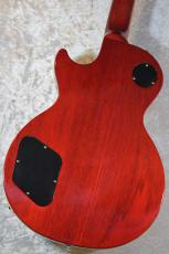 Gibson Les Paul Standard 60s -Unburst-【4.35kg】【良杢個体!】_8