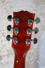 Gibson Les Paul Standard 60s -Unburst-【4.35kg】【良杢個体!】_10