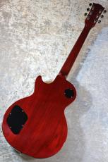 Gibson Les Paul Standard 60s -Unburst-【4.35kg】【良杢個体!】_11