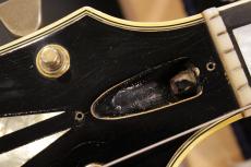 Gibson 1969 Les Paul Custom Ebony【4.45kg】【1Pボディー】【ボリュート無し】【68に近いスペックの69】_11