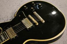 Gibson 1969 Les Paul Custom Ebony【4.45kg】【1Pボディー】【ボリュート無し】【68に近いスペックの69】_6