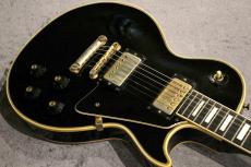 Gibson 1969 Les Paul Custom Ebony【4.45kg】【1Pボディー】【ボリュート無し】【68に近いスペックの69】_7