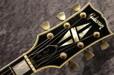 Gibson 1969 Les Paul Custom Ebony【4.45kg】【1Pボディー】【ボリュート無し】【68に近いスペックの69】_8