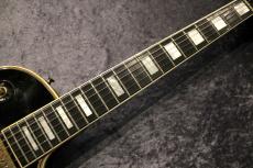Gibson 1969 Les Paul Custom Ebony【4.45kg】【1Pボディー】【ボリュート無し】【68に近いスペックの69】_9