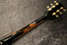 Gibson 1969 Les Paul Custom Ebony【4.45kg】【1Pボディー】【ボリュート無し】【68に近いスペックの69】_10