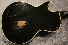 Gibson 1969 Les Paul Custom Ebony【4.45kg】【1Pボディー】【ボリュート無し】【68に近いスペックの69】_11