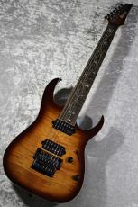 Ibanez j-Custom Series RG8527 Brownish Sphalerite #F2504248 【激杢個体】【SPOT MODEL】_5