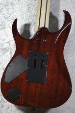 Ibanez j-Custom Series RG8527 Brownish Sphalerite #F2504248 【激杢個体】【SPOT MODEL】_6
