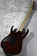 Ibanez j-Custom Series RG8527 Brownish Sphalerite #F2504248 【激杢個体】【SPOT MODEL】_9