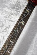 Ibanez j-Custom Series RG8570 Red Spinel #F2427169 【重量/4.23kg】【良杢個体】【虎杢】_3
