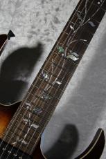Ibanez j-Custom Axe Design Lab RG8870 Brownish Sphalerite 【重量/3.54kg】【SPOT MODEL】_2