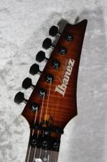Ibanez j-Custom Axe Design Lab RG8870 Brownish Sphalerite 【重量/3.54kg】【SPOT MODEL】_4