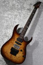 Ibanez j-Custom Axe Design Lab RG8870 Brownish Sphalerite 【重量/3.54kg】【SPOT MODEL】_5