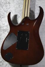 Ibanez j-Custom Axe Design Lab RG8870 Brownish Sphalerite 【重量/3.54kg】【SPOT MODEL】_6