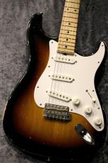 Red House General S /3S Ash/Maple 2Tone Sunburst Heavy Aged【サウンドメッセ現地選定品】【軽量 3.14kg】